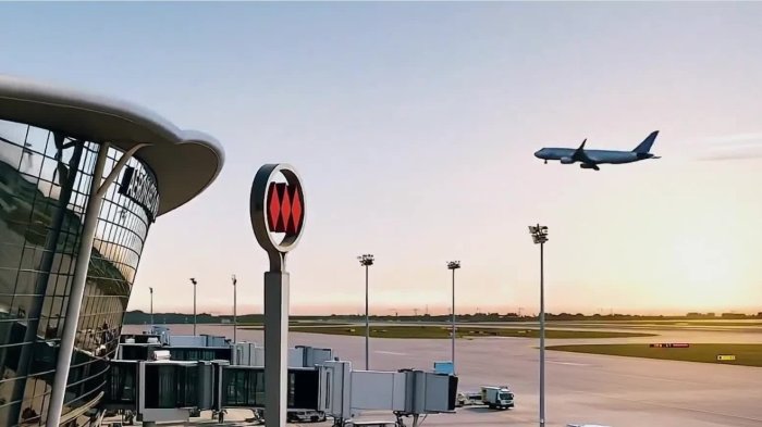 VIDEO | Así se verá la nueva línea del Metro de Santiago que conectará con el aeropuerto