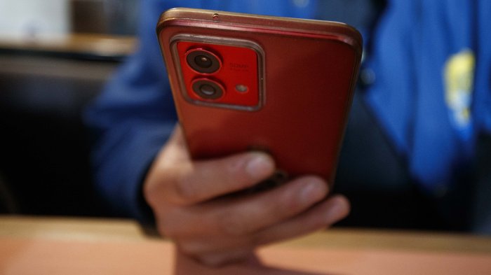 Ponga atención: Así puedes saber si tu celular corre riesgo de explotar o incendiarse