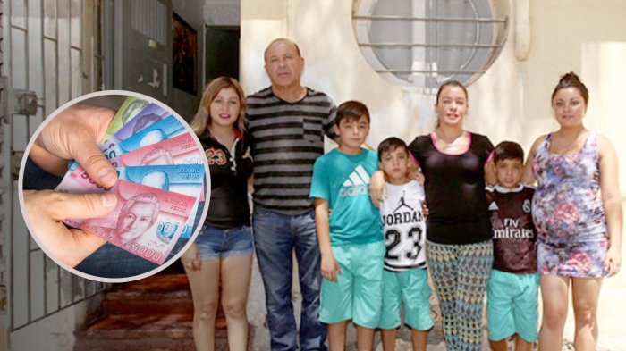 Bono Base Familiar: Requisitos para obtener el beneficio por 24 meses y cobrar el dinero desde junio