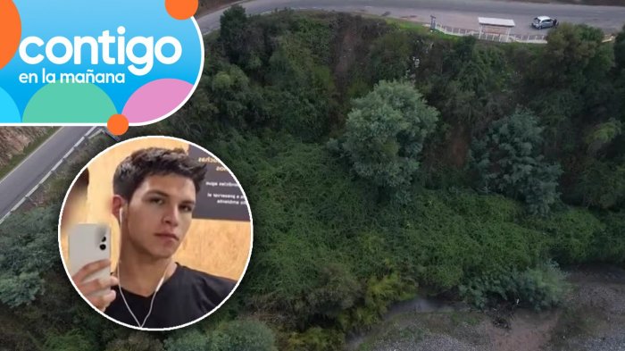 Revelan que Francisco Albornoz habría muerto en Ñuñoa y trasladado al mirador: Apuntan a segundo sospechoso