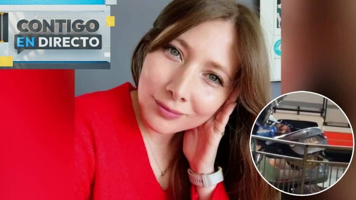 “Me la arrebataron”: Familia exige cárcel a funcionario municipal que atropelló y mató a oftalmóloga en Talcahuano