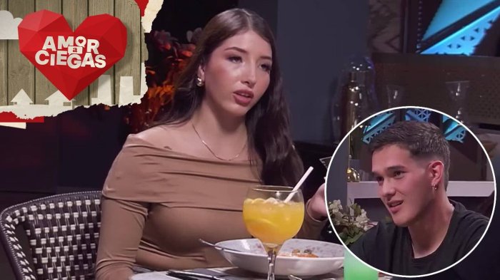 “No puede tener más amigas”: La particular regla de futura ingeniera que puso en alerta a su cita