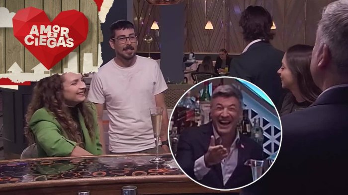 ¡De no creer! Técnico en climatización no dudó en coquetearle a hermanas de Yann Yvin en su propia CARA