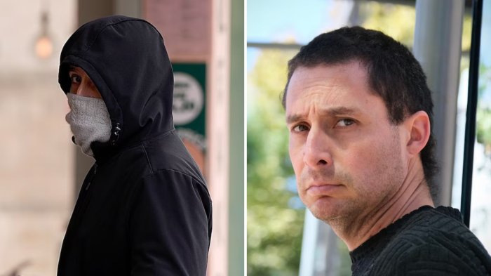 Chileno será sentenciado en Australia: Grabó a mujeres sin su consentimiento en baño y dormitorios