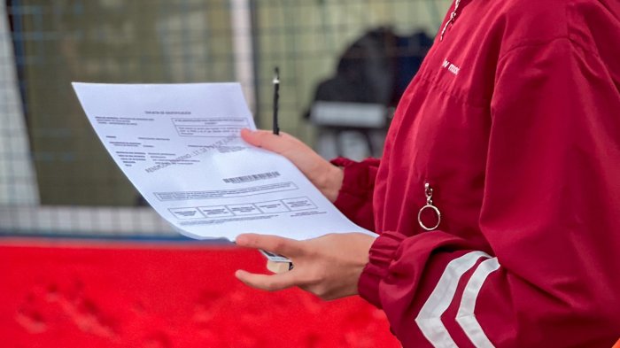 Admisión 2026: Ya comenzó la inscripción a PAES Regular y este es el plazo límite para el trámite