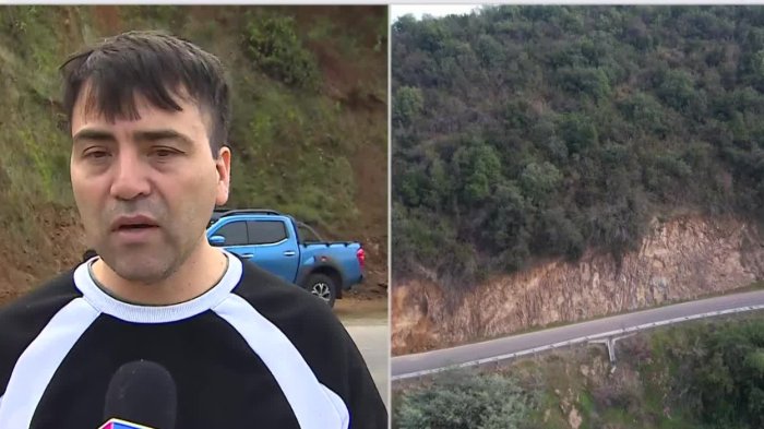 “Son unos psicópatas”: Amigo de Francisco Albornoz apunta a crimen premeditado