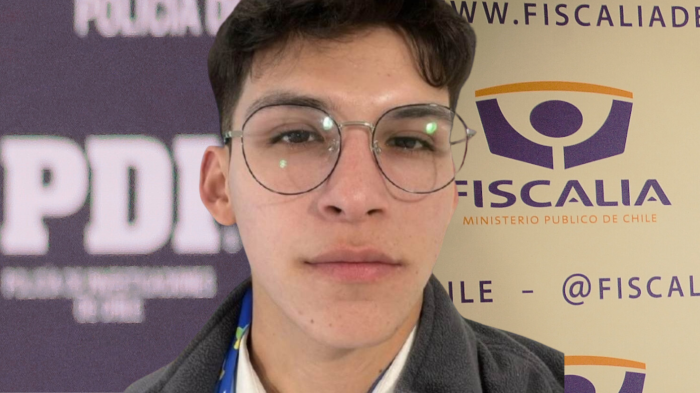 PDI y Fiscalía difieren en número de detenidos por muerte de Francisco Albornoz