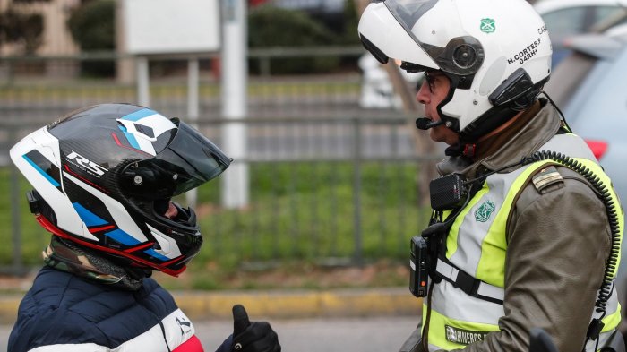 Restricción vehicular para este jueves 5 de junio: Estos autos NO podrán circular en Santiago