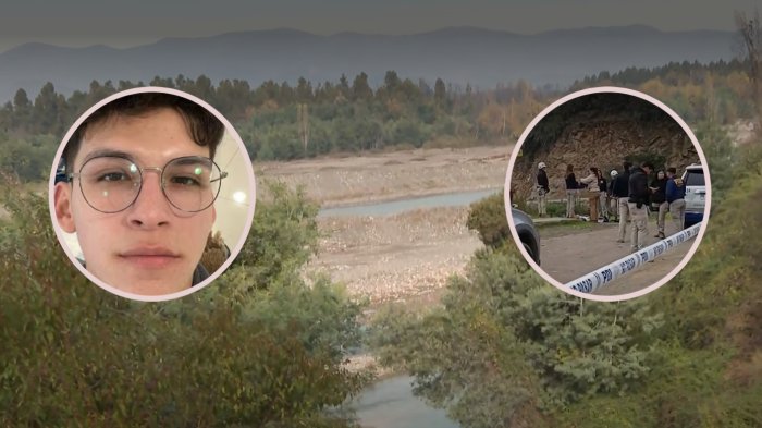 Muerte de Francisco Albornoz: La diferencia en datos claves entre Fiscalía y PDI