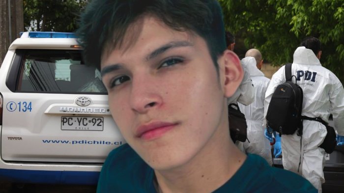 Un cuerpo y un detenido: Lo que se sabe del hallazgo en investigación por Francisco Albornoz