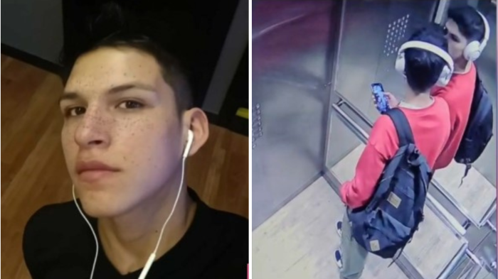 Servicio Médico Legal detalló próximos pasos tras hallazgo del cuerpo de Francisco Albornoz