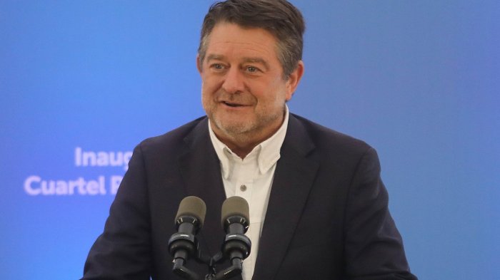 GORE Metropolitano descarta uso irregular de recursos en campaña de Orrego: “Negamos rotundamente”