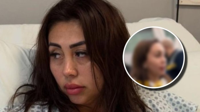 Fin al misterio: Esto pasó con el millonario viaje de Naya Fácil a Grecia