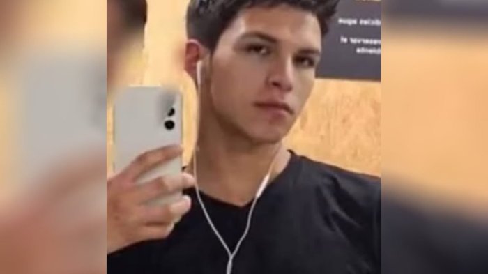 Muerte de Francisco Albornoz: PDI dijo que habían 3 detenidos, pero Fiscalía reafirma que sólo hay uno