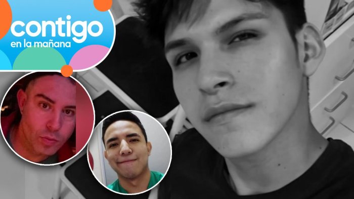 Un médico extranjero y un chef VIP: ¿Quiénes son los detenidos por el crimen de Francisco Albornoz?