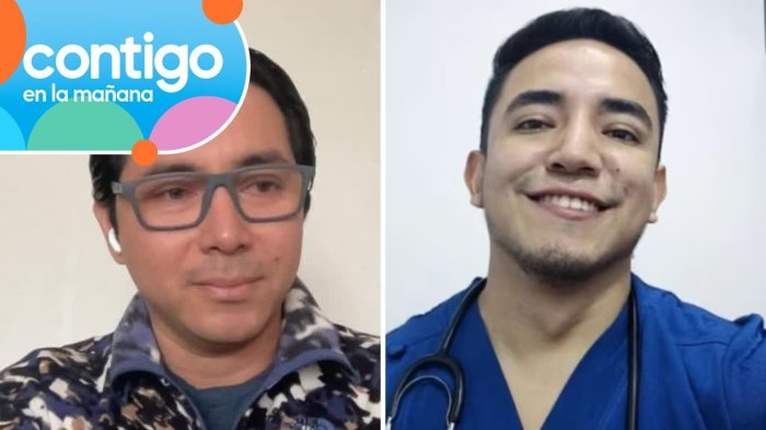 Abogado de médico ecuatoriano entregó nuevos datos por crimen de Francisco Albornoz: “Trató de ayudarlo”