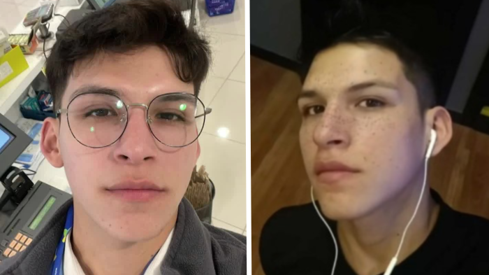 Revelan nuevo antecedente de la muerte de Francisco Albornoz: Habría sido lanzado vivo al río