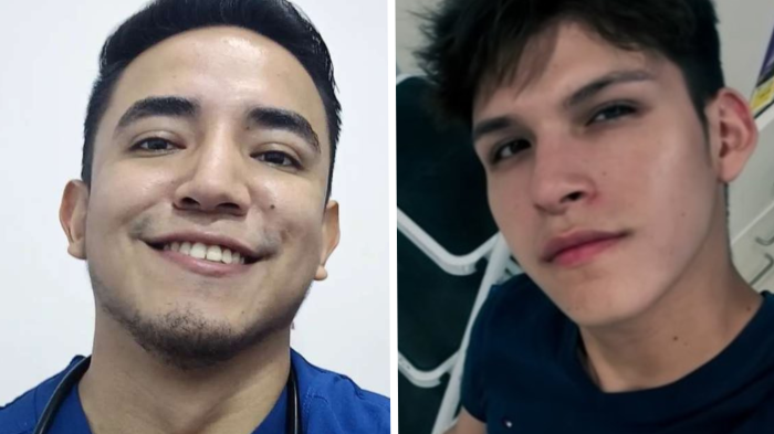 Abogado de médico detenido por muerte de Francisco Albornoz: “Dentro de su capacidad intentó ayudar”