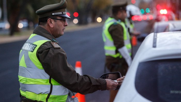 Restricción vehicular el viernes 6 de junio: Qué vehículos NO pueden circular