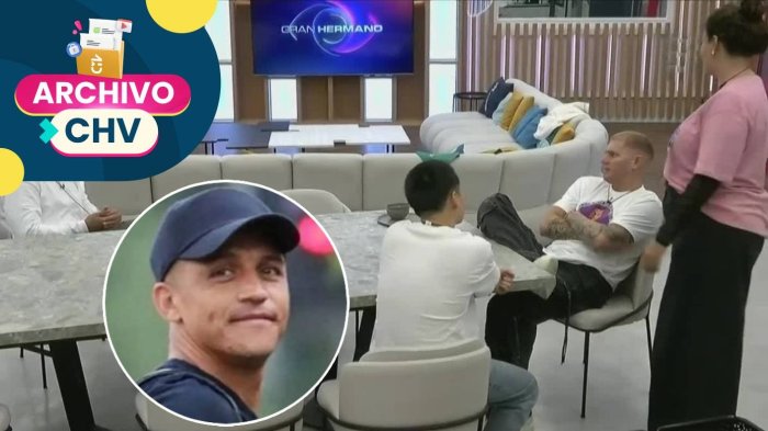 ¿Cumplió con la promesa? El día que Michelle Carvalho se comprometió con especial regalo de Alexis Sánchez