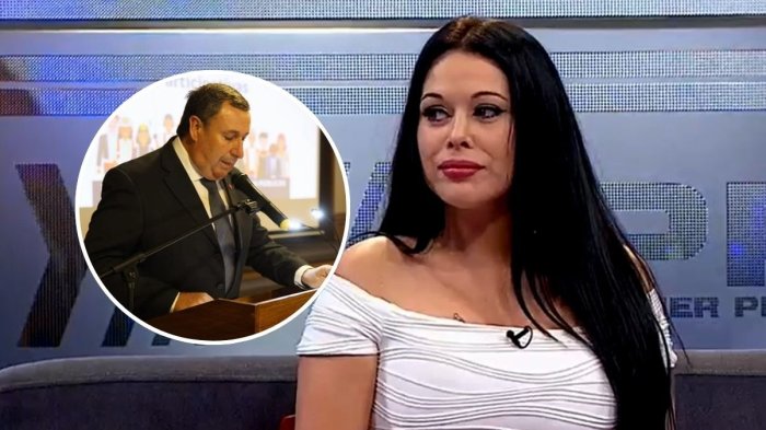 “Me enteré por mi hija”: Rubí Galusky podría enfrentar a la justicia tras acusación contra exseremi