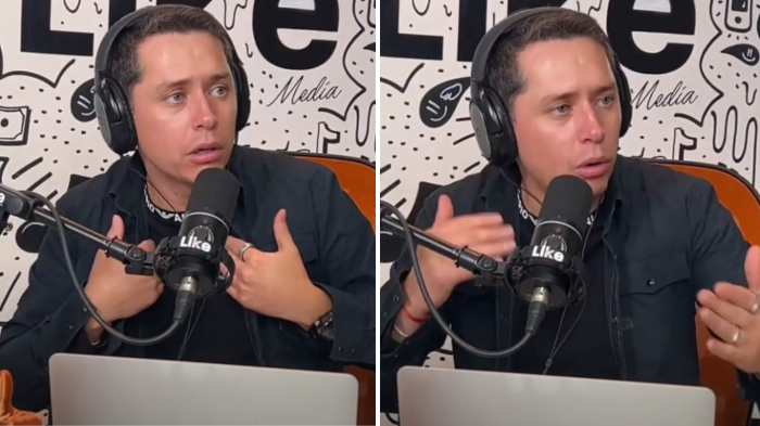 Karol Lucero propone que hombres puedan “renunciar” a la paternidad: “Si no quieres abortarlo, hazte cargo sola”