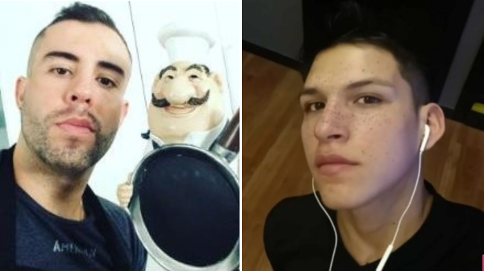 Quién es José Miguel Baeza, el chef y segundo detenido por la muerte de Francisco Albornoz