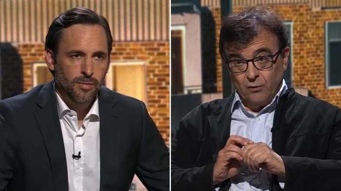 La Entrevista | Capítulo 42 | Javier Cercas