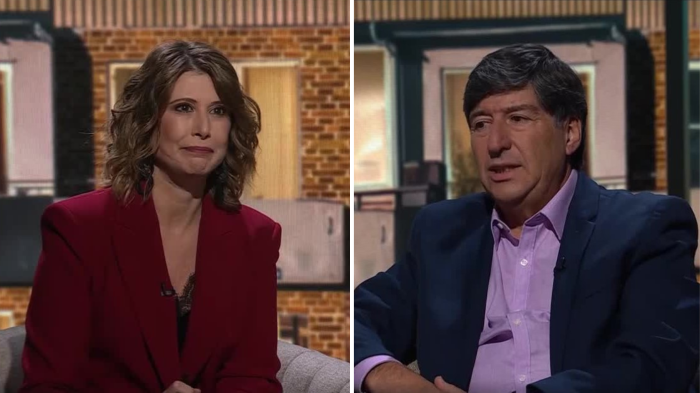 La Entrevista | Capítulo 41 | Marcial Sánchez