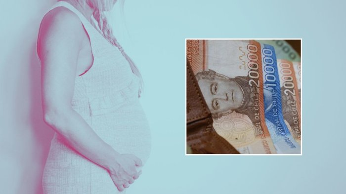 IPS paga la Asignación Maternal cumpliendo 3 requisitos: Revisa con tu RUT si lo recibes