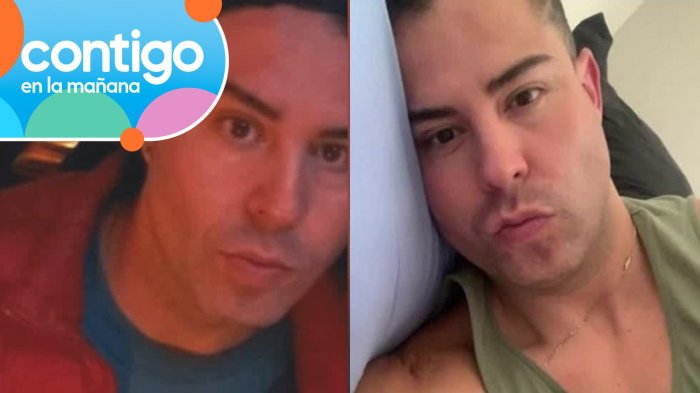 Tenía denuncias por acoso: Desclasifican antecedentes del chef detenido por crimen de Francisco Albornoz