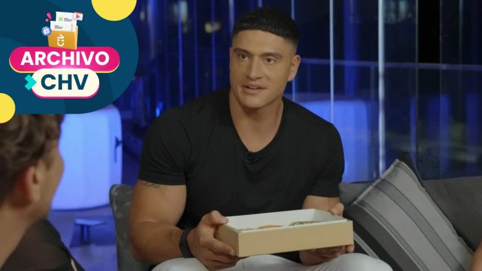 “No fue fácil”: La vez que Sammis Reyes impactó tras revelar medida que tomó para sobrevivir en EE.UU.