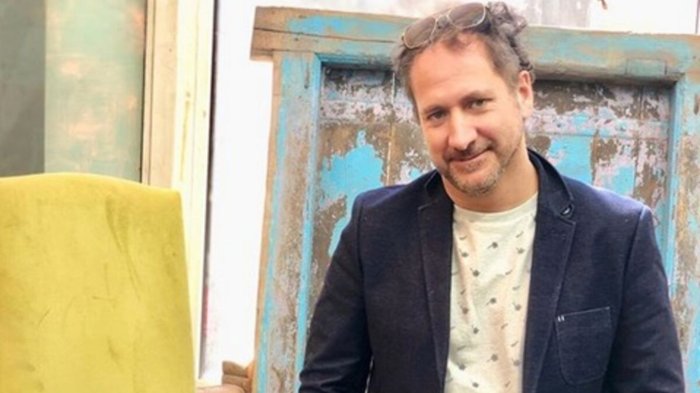 Confuso incidente: Juan Pablo Sáez y su exesposa quedan detenidos tras denunciarse mutuamente por VIF