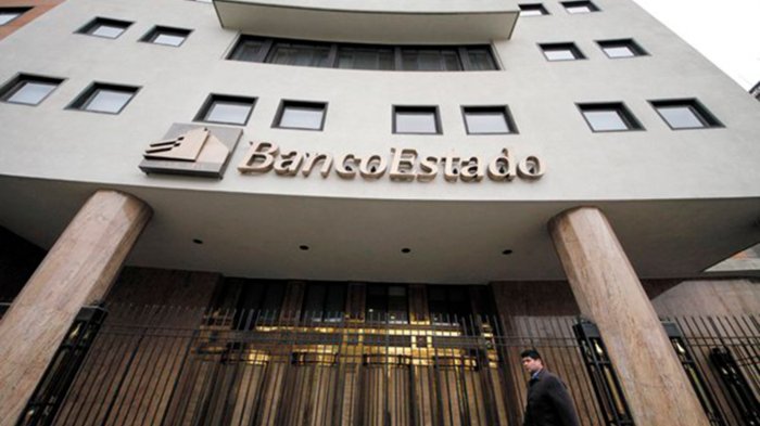 Caso licencias médicas: BancoEstado desvincula a 91 trabajadores por viajes fuera del país