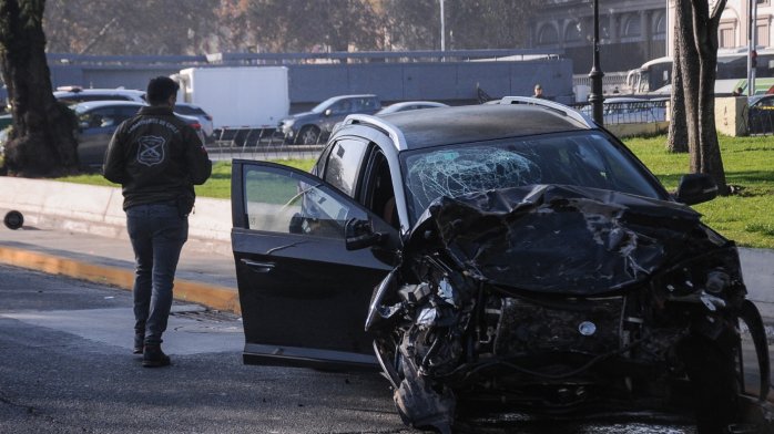 “Siempre sale una persona…”: Hija de secuestrado en fatal accidente entrega posible teoría