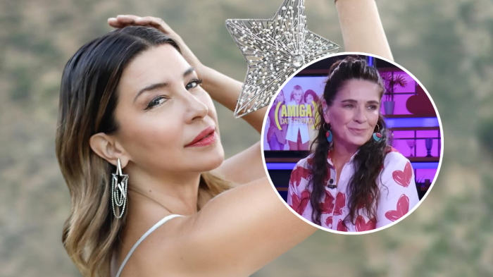 Pancha Merino rompió el silencio tras encontrón con Pepi Velasco: “Elijo trabajar con personas que...”