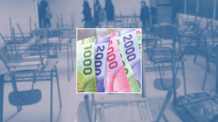 Gobierno paga $70 mil a estudiantes que terminaron cuarto medio: Revisa acá los requisitos