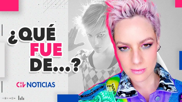 ¿Qué fue de Isabel Fernández? La icónica animadora de Invasión que marcó a una generación