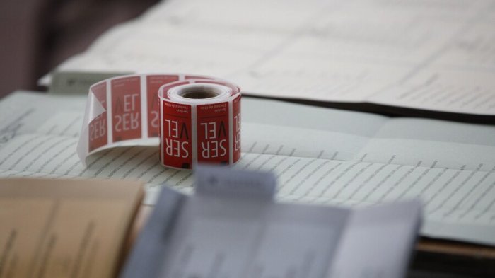 Primarias 2025: Estas son las razones para excusarse y no ser vocal de mesa