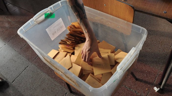 Elecciones Primarias 2025: Revisa con tu RUT si fuiste elegido como vocal de mesa