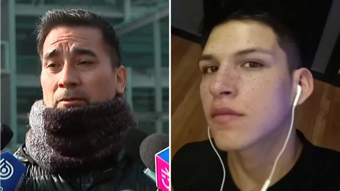 “Lo buscó por redes sociales”: Tío de Francisco Albornoz entregó hipótesis del crimen