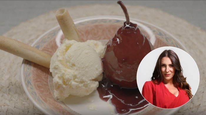 “El señor de la querencia”: El postre con el que Paty López sorprendió en La Divina Comida