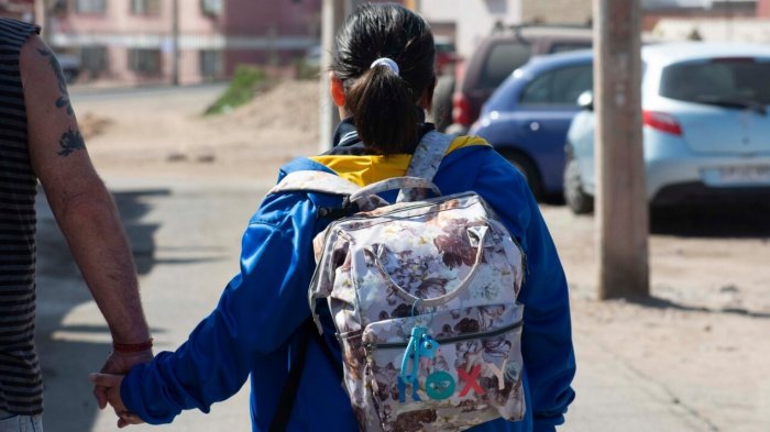 Vacaciones de invierno: Estas son las dos regiones que tendrán tres semanas de receso