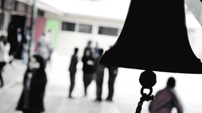 Corte Suprema ratifica castigo a alumnos que publicaron “lista negra” en Los Ángeles