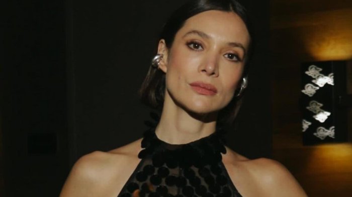 Daniela Ramírez dio a conocer triste y sensible pérdida: “Hoy morí un poco...”