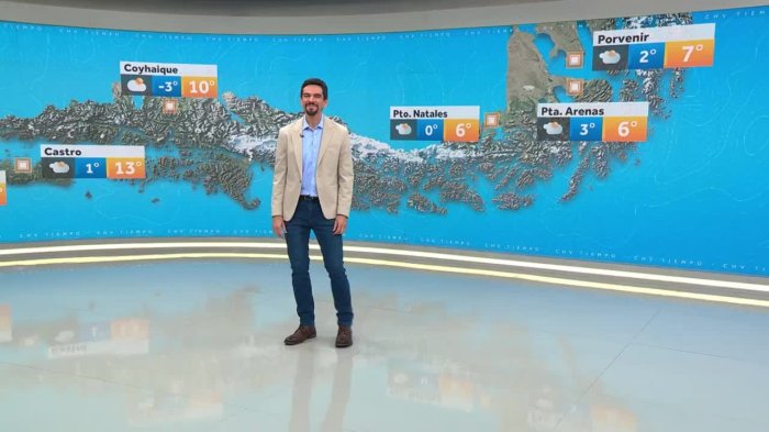 ¿Cuándo regresa la lluvia? El pronóstico del tiempo para este lunes 9 de junio