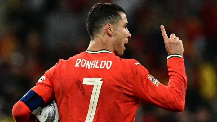 Portugal es el nuevo campeón de la Nations League al vencer en penales a España