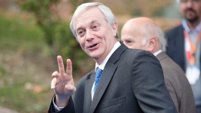 Cadem: Por primera vez José Antonio Kast lidera preferencias presidenciales al superar a Evelyn Matthei