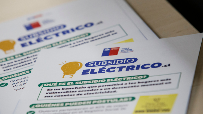 Tercera postulación al Subsidio Eléctrico: Requisitos, montos y cómo postular al beneficio