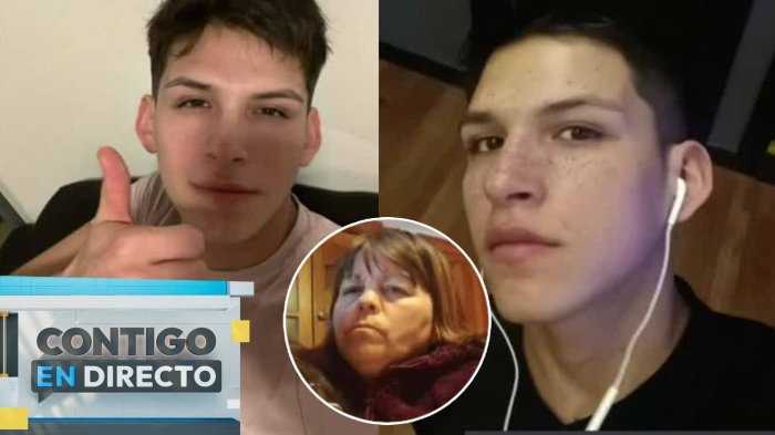 La desgarradora teoría de familia de Francisco Albornoz por crimen del farmacéutico: “Fue premeditado”